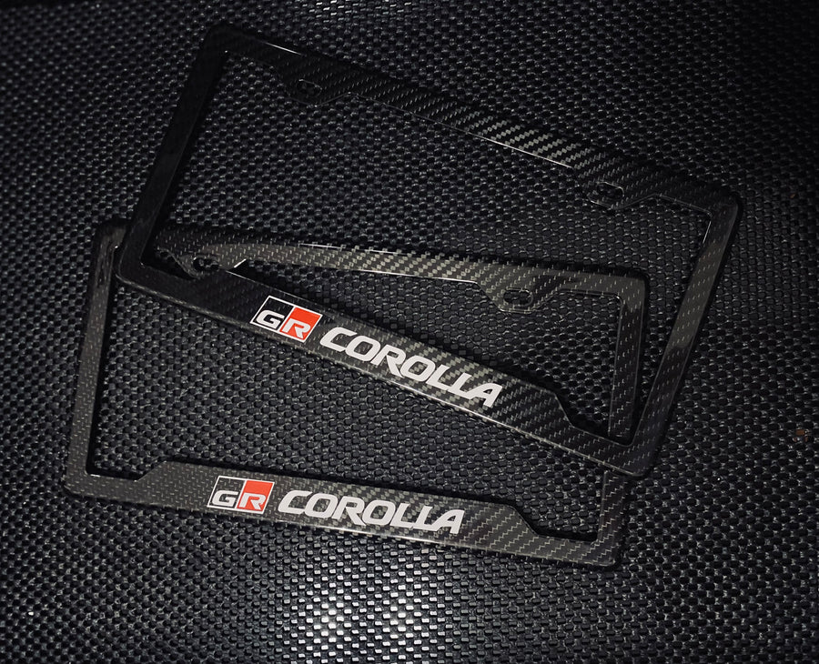 Carbon Fiber Frame